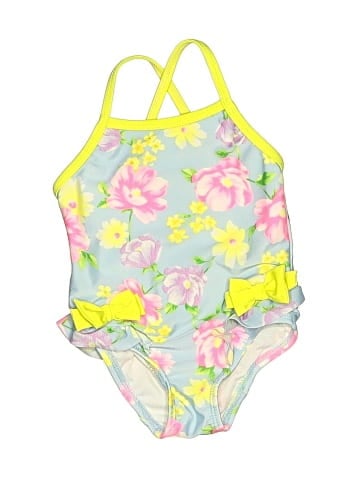 Wonder Nation One Piece Swimsuit (view 1)