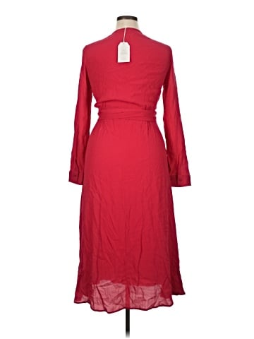 Poetry Casual Dress (view 2)