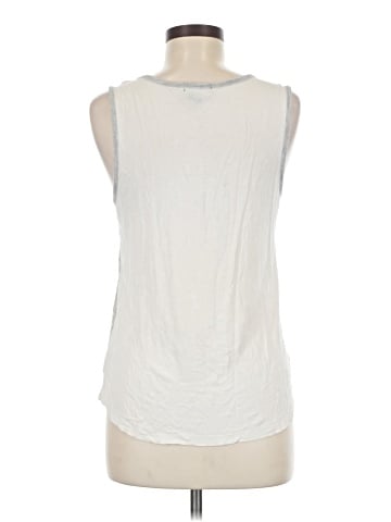 Gap Outlet Sleeveless T-Shirt (view 2)