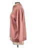 ADY P Pink Pullover Sweater Size L - photo 5