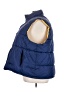 Athletic Works 100% Nylon Blue Vest Size 3X - photo 5