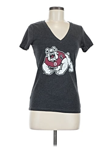 Bella Short Sleeve T-Shirt (view 1)