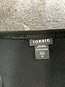 Torrid Black Sleeveless Blouse Size 4X Plus (4) - photo 7