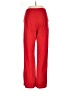 Shein Red Dress Pants Size 4 - photo 2