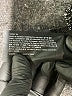 Theory Tweed Gray Casual Skirt Size 0 - photo 5