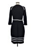 Basler Black Casual Dress Size EU 38 / US 8 - photo 2