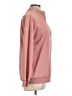 ADY P Pink Pullover Sweater Size L - photo 4