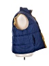 Athletic Works 100% Nylon Blue Vest Size 3X - photo 4