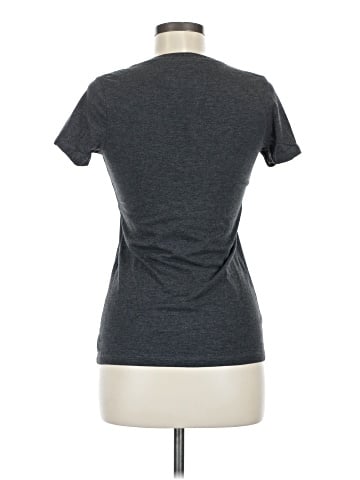Bella Short Sleeve T-Shirt (view 2)
