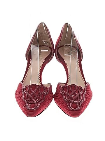 Giorgio Armani Heels (view 2)