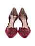 Giorgio Armani Red Heels Size EU 37 - photo 2