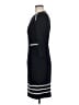 Basler Black Casual Dress Size EU 38 / US 8 - photo 5