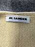 Jil Sander Tan Yellow Pullover Sweater Size EU (IT) 38 / US 2 - photo 6