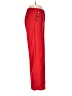 Shein Red Dress Pants Size 4 - photo 4