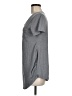 Splendid Gray Short Sleeve T-Shirt Size M - photo 5