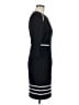 Basler Black Casual Dress Size EU 38 / US 8 - photo 4