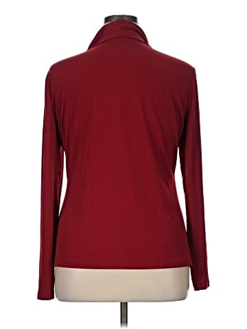 East5th Long Sleeve Top (view 2)