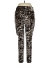 Seven7 Animal Print Gold Leggings Size XL - photo 1