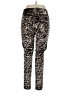 Seven7 Animal Print Gold Leggings Size XL - photo 2