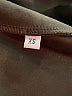 Unbranded Brown Sweatshirt Size XS - photo 7