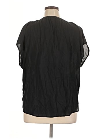 H&M Short Sleeve Blouse (view 2)
