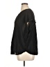 H&M Black Short Sleeve Blouse Size XL - photo 5