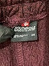 Southpole Color Block Burgundy Track Pants Size M - photo 7