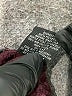 Southpole Color Block Burgundy Track Pants Size M - photo 8