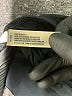 Solid & Striped Solid Black Swimsuit Bottoms Size S - photo 4