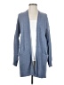 White Stuff Blue Cardigan Size UK 8 / US 4 - photo 1
