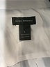 Investments 100% Polyester Ivory Long Sleeve Blouse Size L - photo 7