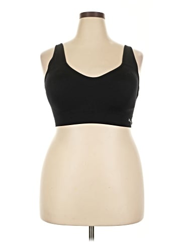 Puma Sports Bra (view 1)