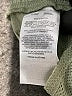 Columbia 100% Recycled Polyester Solid Green Romper Size L - photo 5