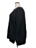Isaac Mizrahi LIVE! Black Pullover Sweater Size 2X - photo 5