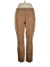 Ivanka Trump Brown Casual Pants Size XL - photo 1