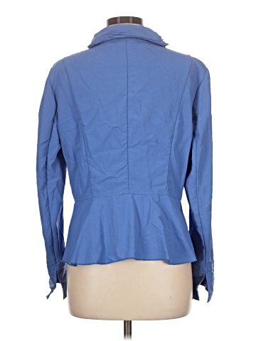 Tribal Long Sleeve Blouse (view 2)