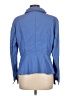 Tribal 100% Viscose Blue Long Sleeve Blouse Size 10 - photo 2