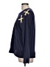 MICHAEL Michael Kors Stars Blue Sweatshirt Size L - photo 5