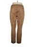 Ivanka Trump Brown Casual Pants Size XL - photo 2
