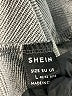 Shein Gray Zip Up Hoodie Size 8 - 10 - photo 8