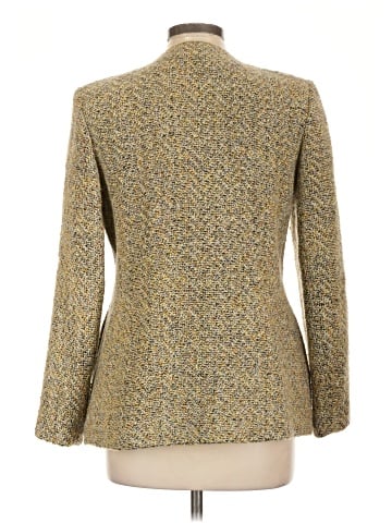 Harve Benard Wool Blazer (view 2)