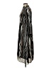 Vero Moda Stripes Black Casual Dress Size S - photo 5