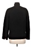 Unbranded Black Coat Size M (estimated) - photo 2