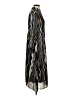 Vero Moda Stripes Black Casual Dress Size S - photo 4