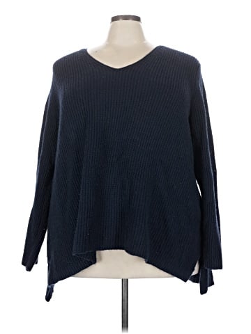 J.Jill Pullover Sweater (view 1)