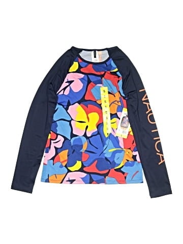 Nautica Rash Guard (view 1)