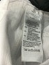 Madewell Gray White Jeans Size 31 waist - photo 8