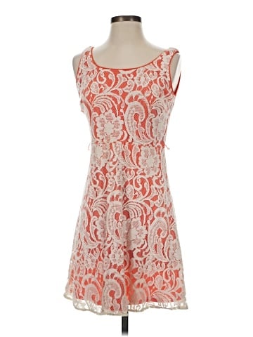 DressBarn Cocktail Dress (view 1)