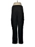 Hudson Jeans Black Cargo Pants Size 29 waist - photo 2