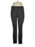 NYDJ Chevron-herringbone Black Active Pants Size 14 - photo 1